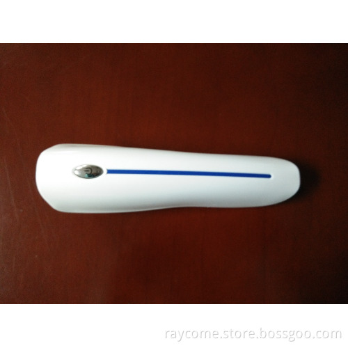 LED and laser light hair comb portable physical therapy equipment laser comb